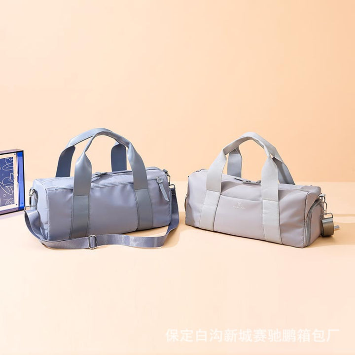 Stylish Gym Bag Kalsten
