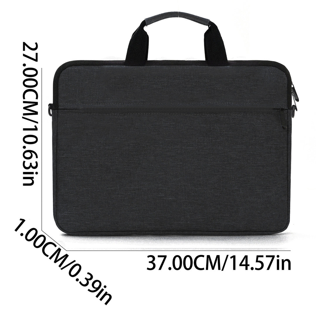 Laptop bag in professional design Kalsten