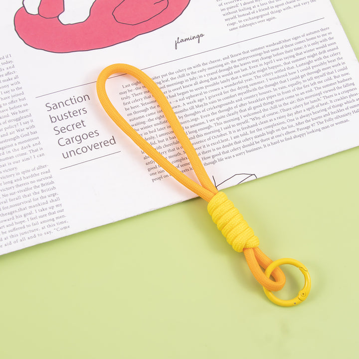 Versatile Lanyard Keychains Kalsten