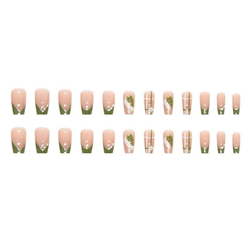 Creative Nail Design Set Kalsten