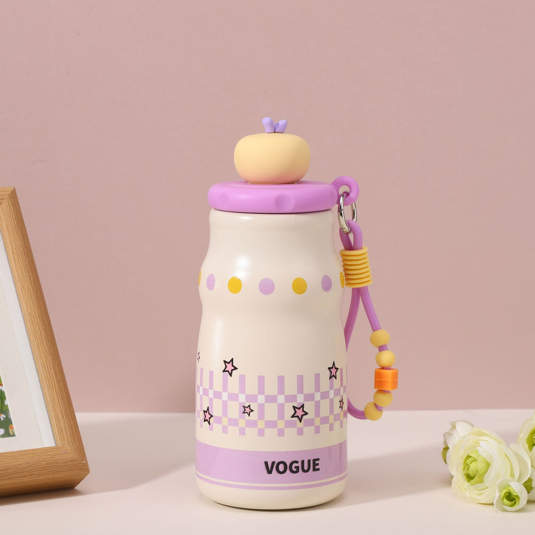 Fun-Shaped Portable Water Bottle Kalsten