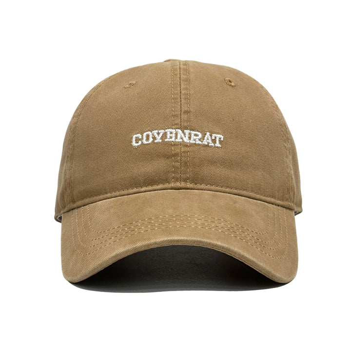 Women's trendy and casual cap with embroidered design Brehn