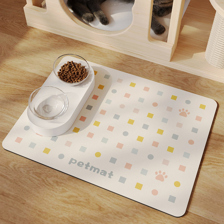 Premium Comfort Floor Mat Kalsten