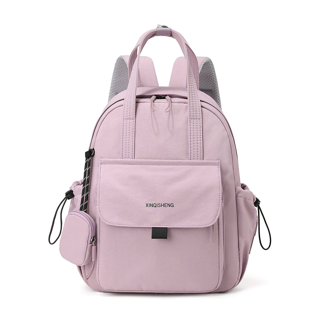 Versatile Casual Backpack Kalsten