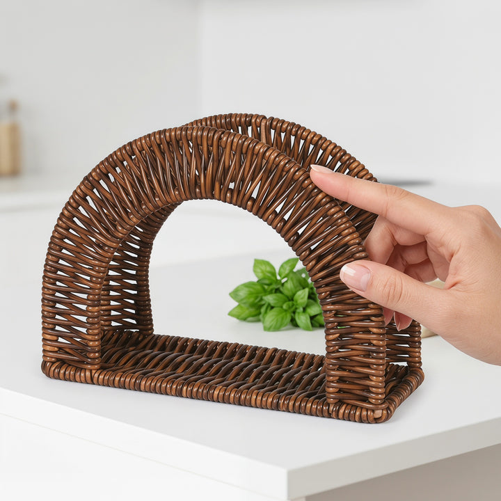 Napkin holder Kalsten
