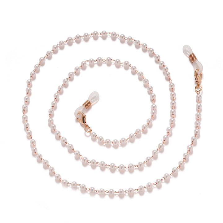 Beaded Eyewear Safety Chain Kalsten
