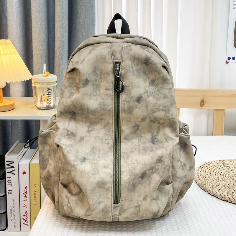Spacious Casual Backpack Kalsten