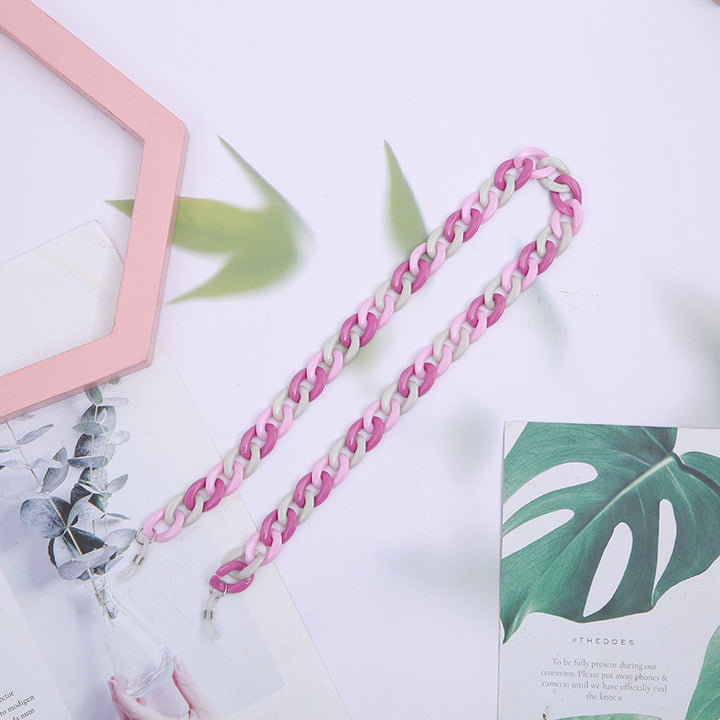 Stylish Eyewear Chain Kalsten