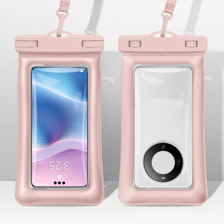 Waterproof Smartphone Case Kalsten