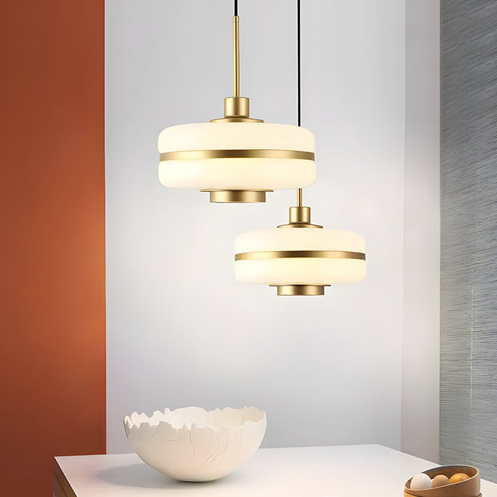 Modern Pendant Light
