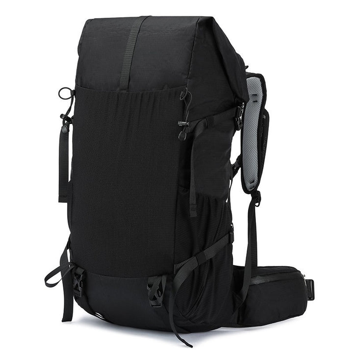 Ladies Rucksack Kalsten  stylish and functional outdoor model with ergonomic design