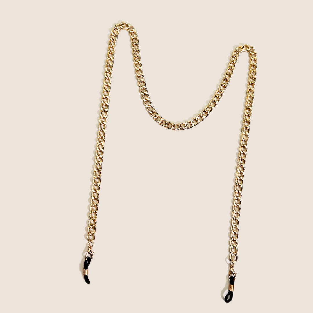 Fashion Eyewear Chain Kalsten
