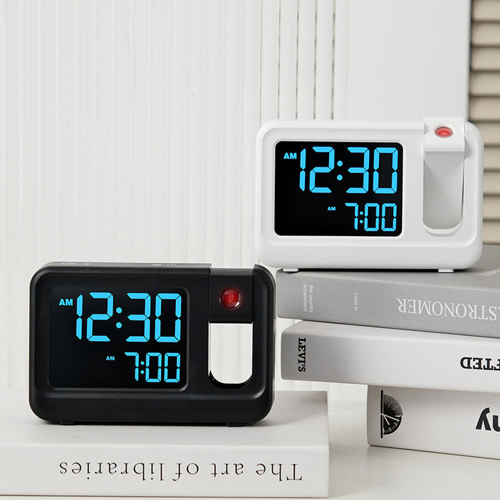Digital projection alarm clock Kalsten