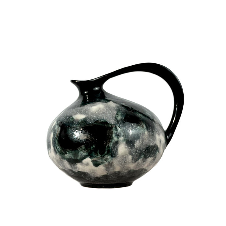Decorative Handmade Ceramic Carafe