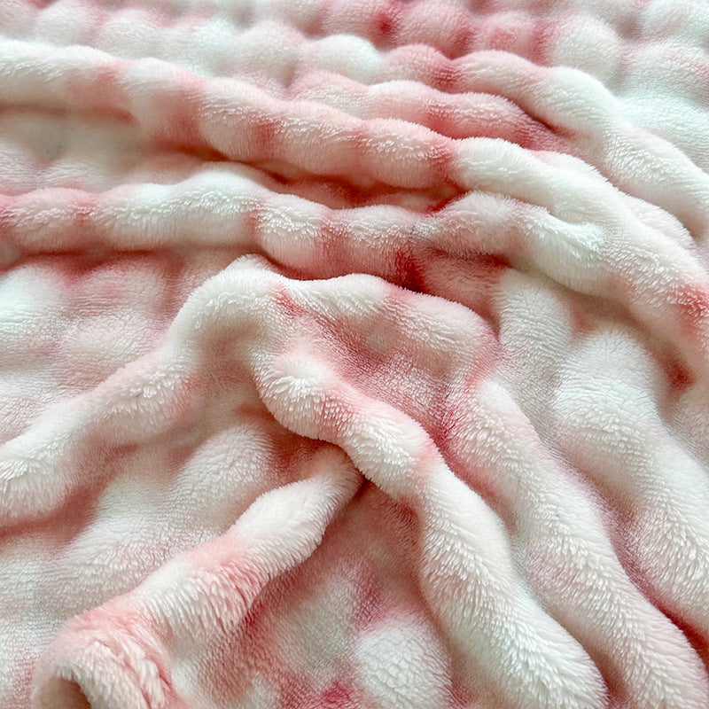 Decorative Throw Blanket