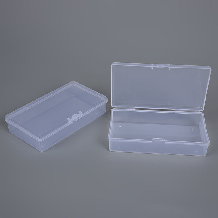 Compact Storage Box Kalsten