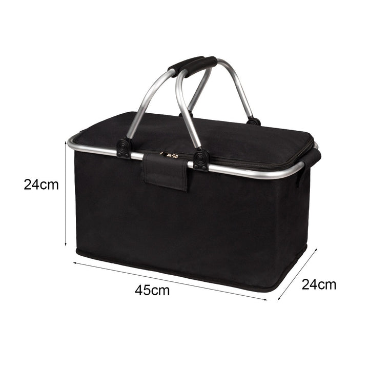 Women's Insulated Picnic Cooler Kalsten