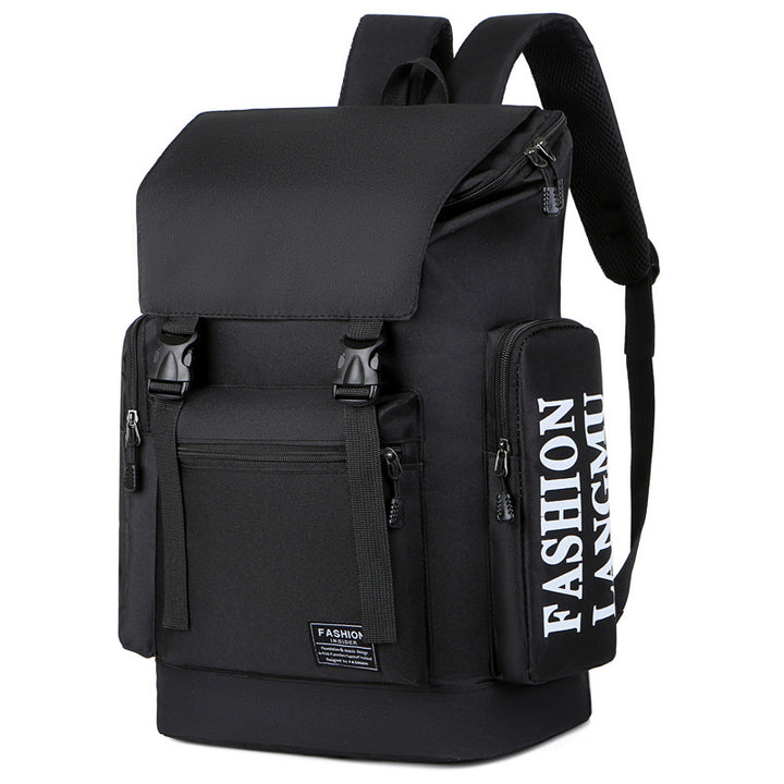 Premium Multi-Compartment Storage Backpack Kalsten