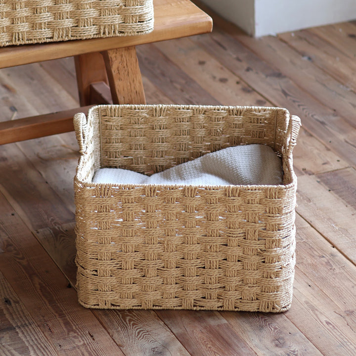 Practical storage basket Kalsten