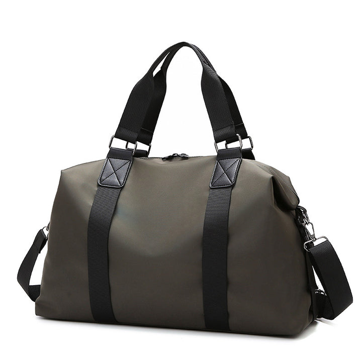 Durable Waterproof Gym Duffel Bag Kalsten