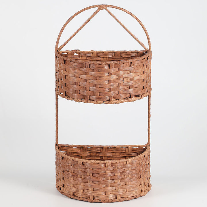 Unisex decorative wall basket Kalsten