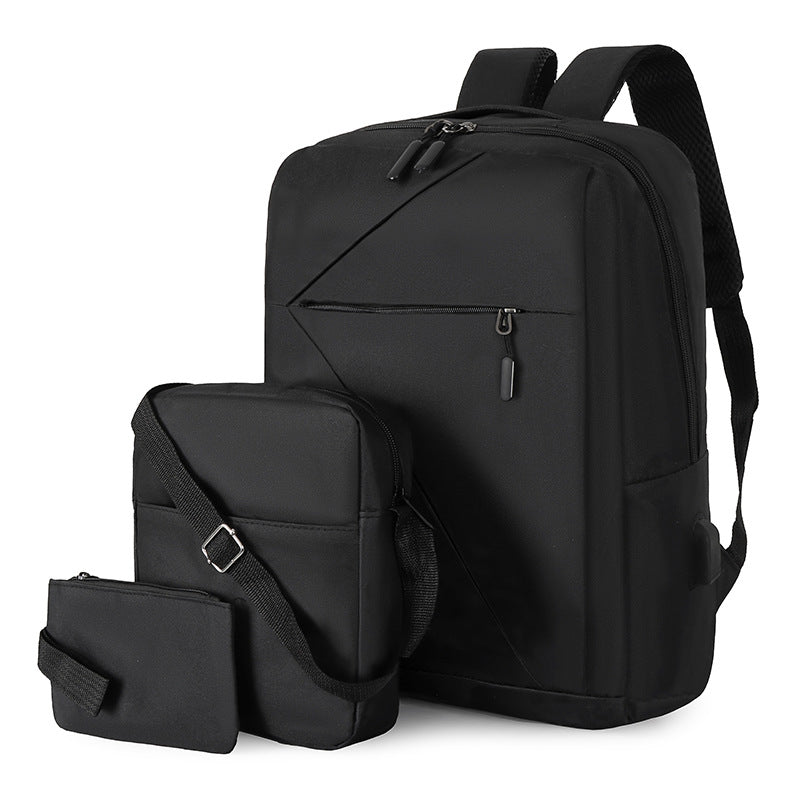 Multi-Functional Urban Backpack Set Kalsten