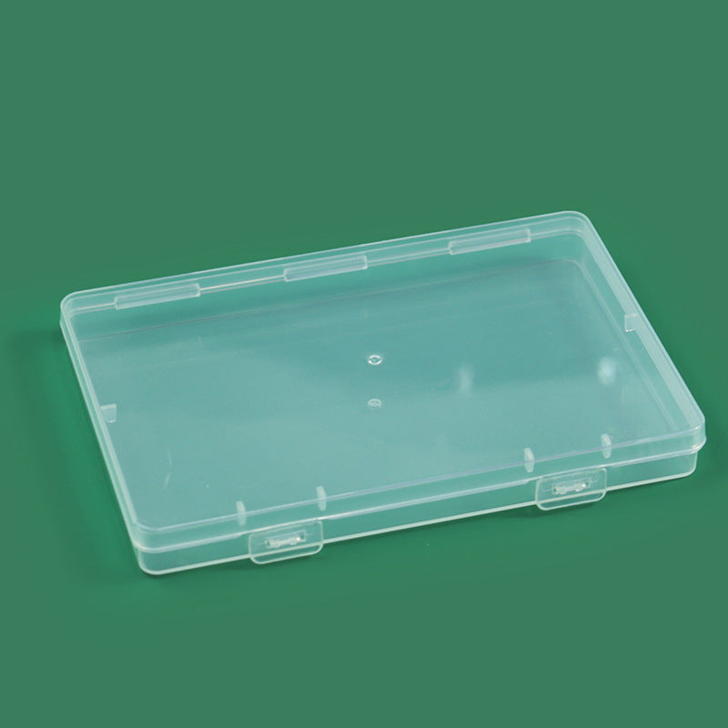 Multi-Functional Clear Storage Organizer Kalsten
