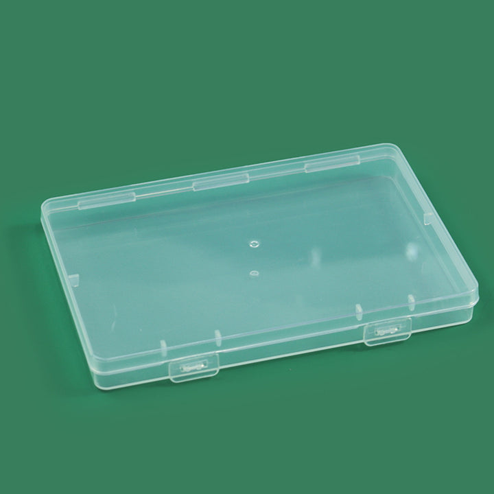 Multi-Functional Clear Storage Organizer Kalsten