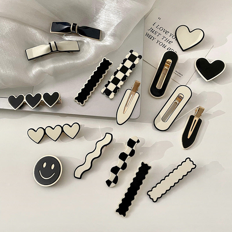Elegant Hair Clip Kalsten