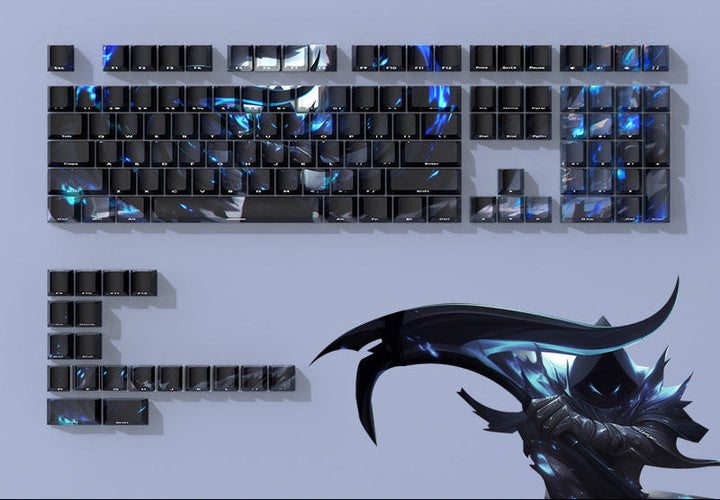 Gaming Keyboard Kalsten