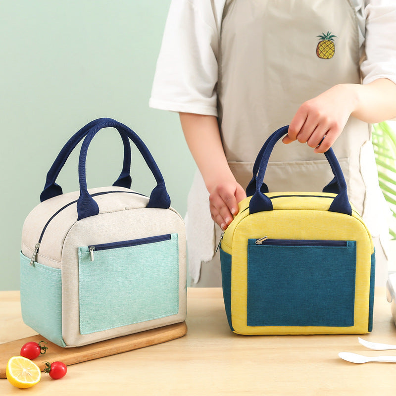 Insulated Lunch Box Cooler Bag Kalsten