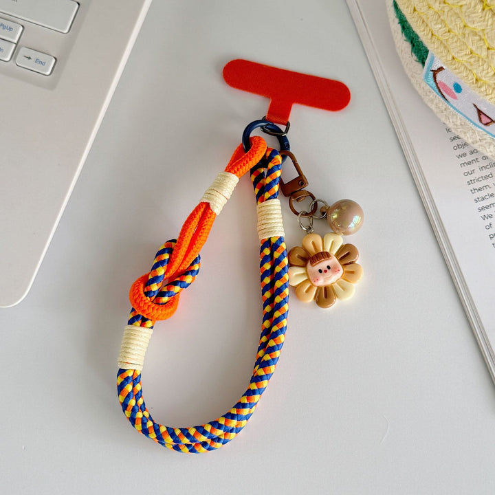 Playful keychain Kalsten