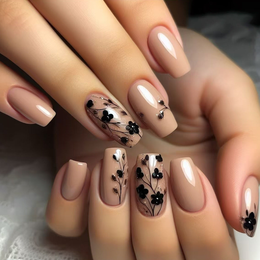 Nail Art Kalsten