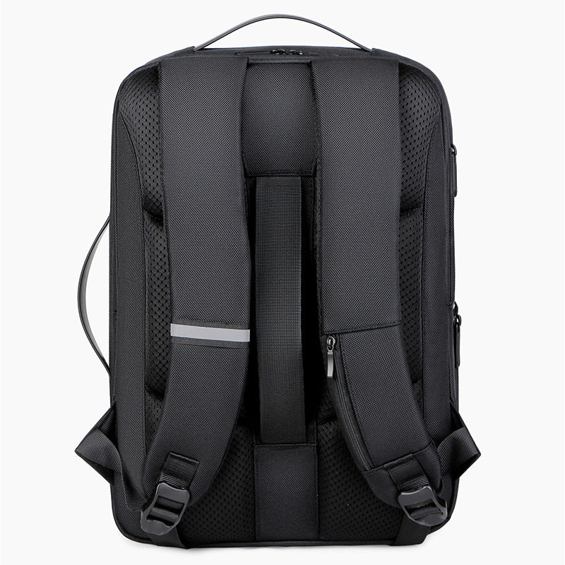 Slim Laptop Backpack Kalsten