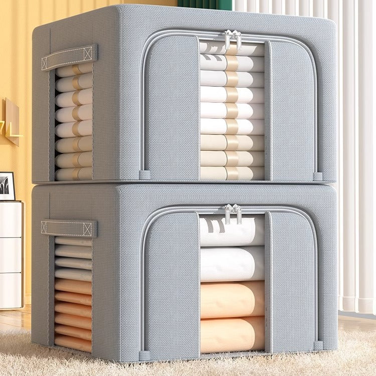 Foldable Storage Box Kalsten