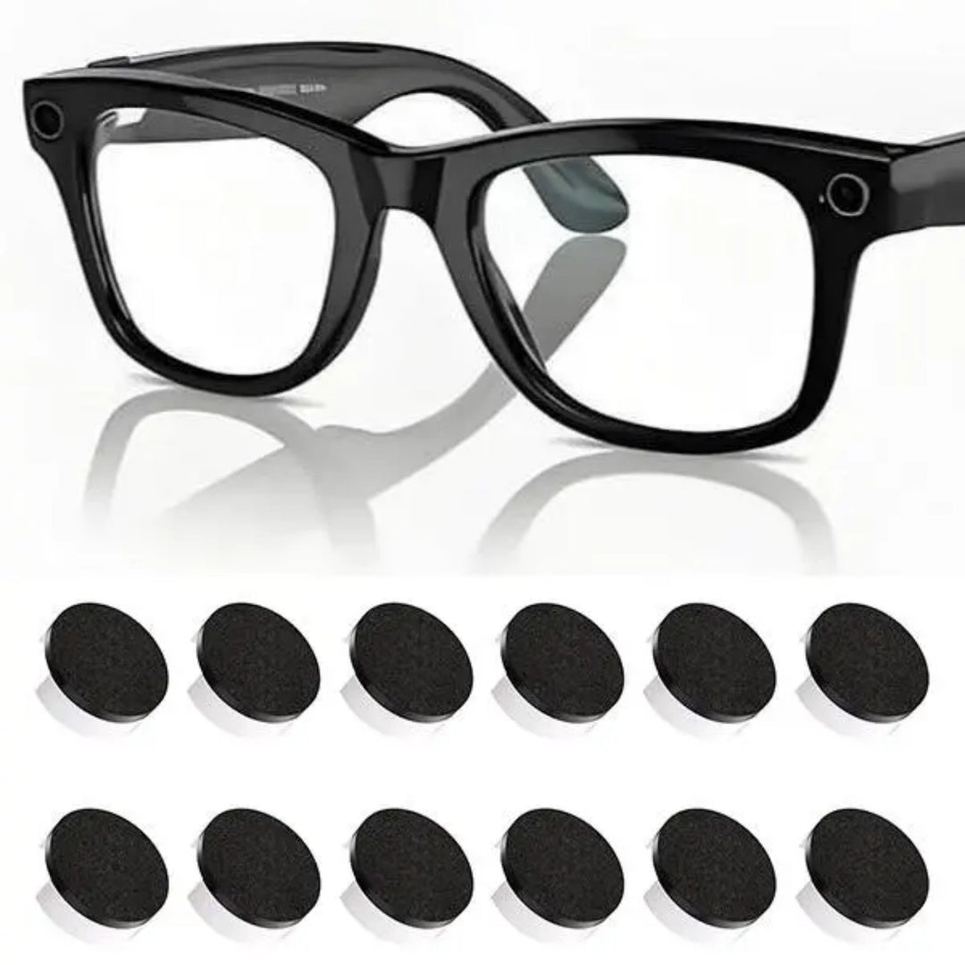 Glasses frame set Kalsten