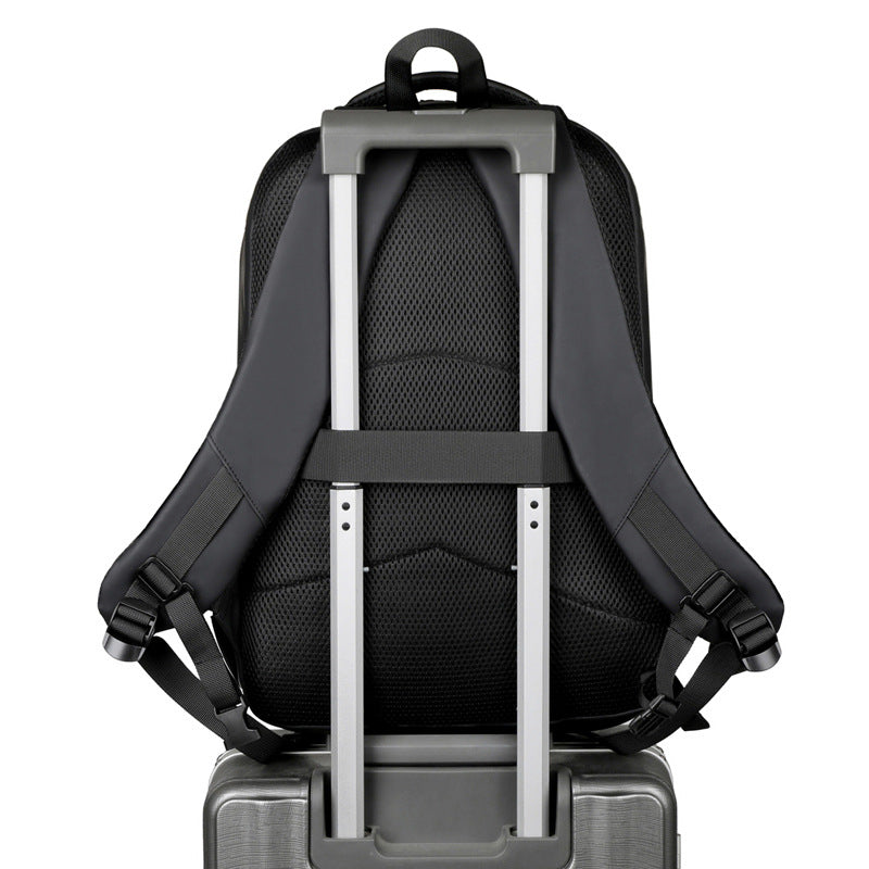 Multi-Functional Everyday Backpack Kalsten