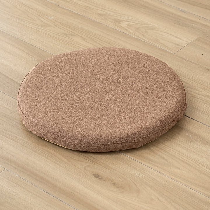 Round Comfort Seat Cushion