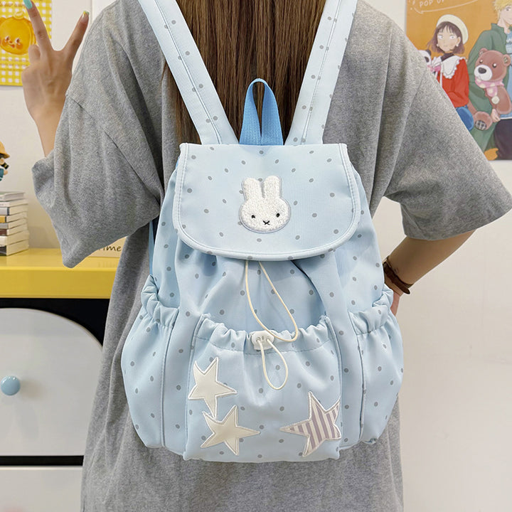Adventure-Themed Mini Backpack