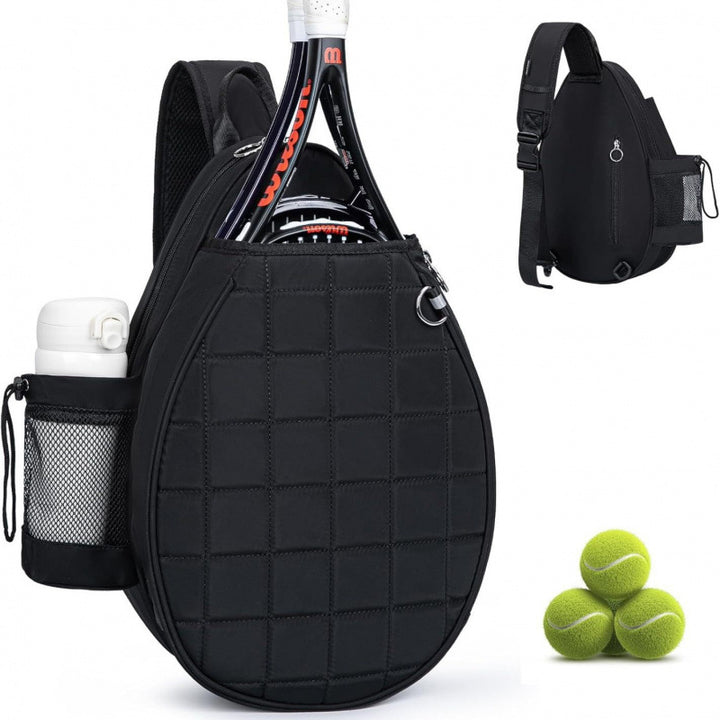 Tennis Racket Carrier Backpack Kalsten
