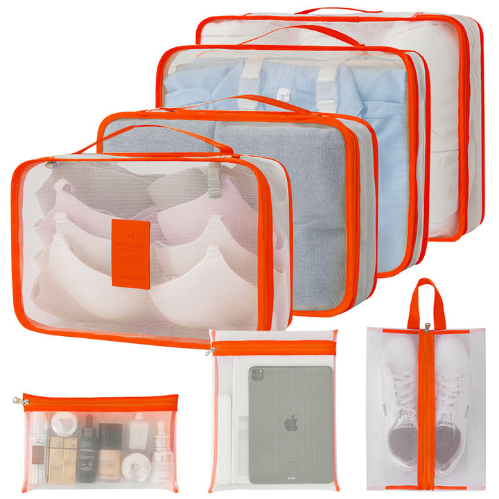 Travel Organizer Bags Set Kalsten