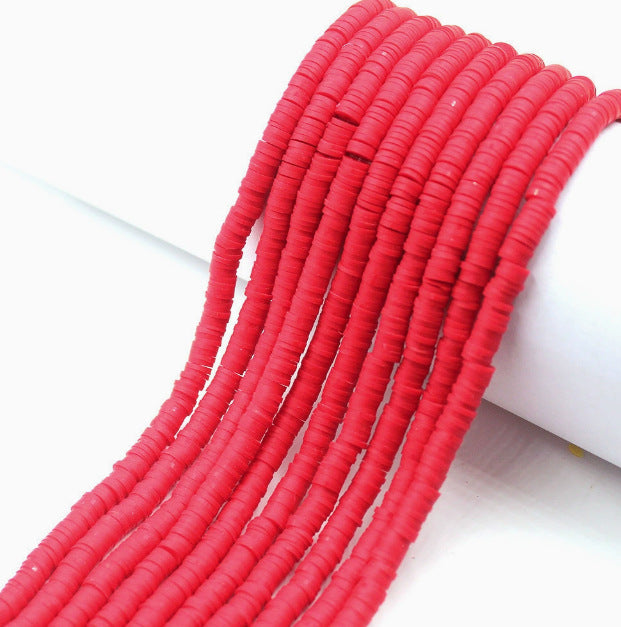 Stylish Silicone Beading Supplies Kalsten