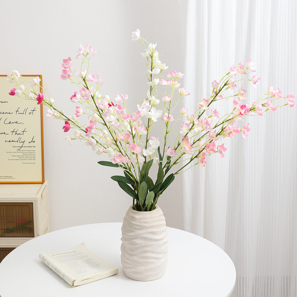 Elegant Artificial Flower Bouquet