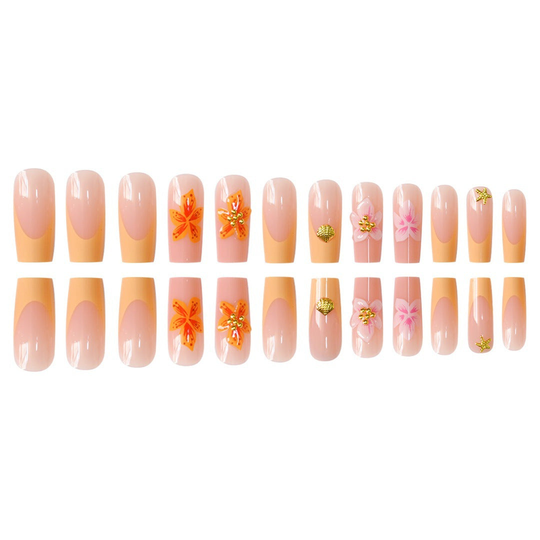 Decorative Nail Art Kalsten