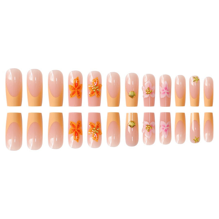 Decorative Nail Art Kalsten