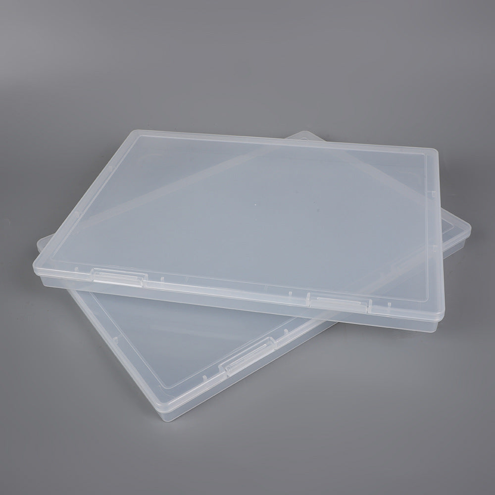 Stackable Document Storage Box Kalsten