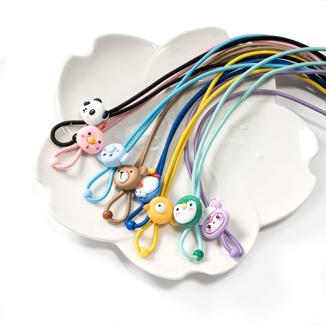 Fun Animal-Themed Eyewear Holder Kalsten