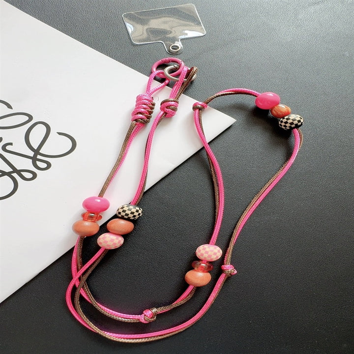 Beaded Eyewear Chain Holder Kalsten 1790135767