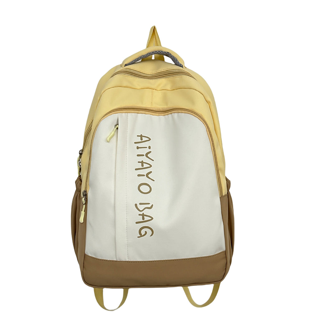 Multi-Functional Stylish Backpack