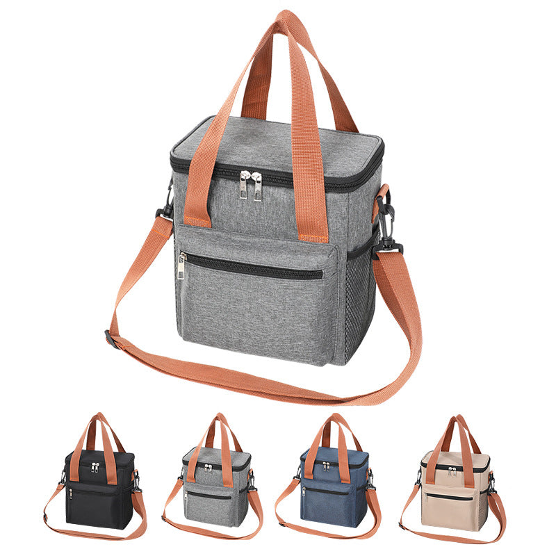 Insulated Lunch Cooler Tote Kalsten